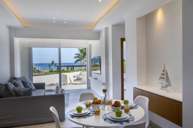 Apartament Larnaka