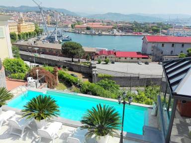 Dom La Spezia