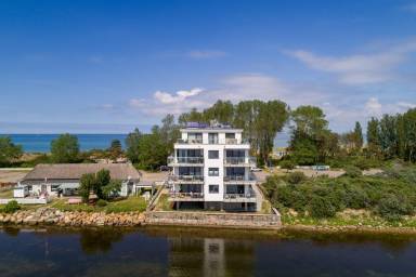 Ferienwohnung Fehmarn