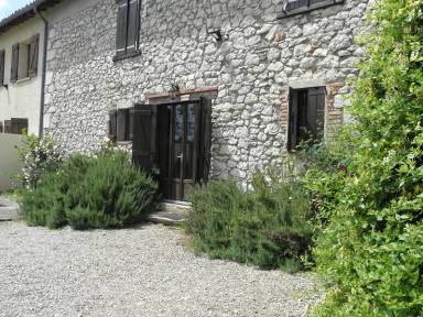 Cottage Montesquieu-Volvestre