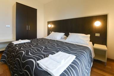 Ferienwohnung Pisa