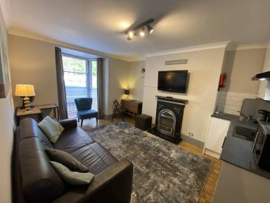 Appartement Brighton