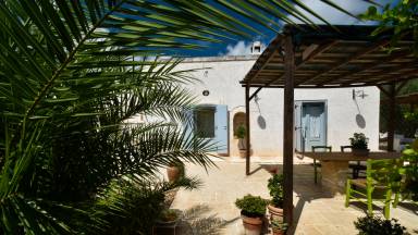 Appartamento Ostuni