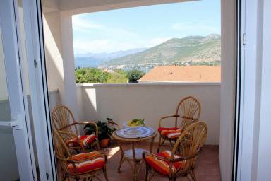 Apartment Dubrovnik