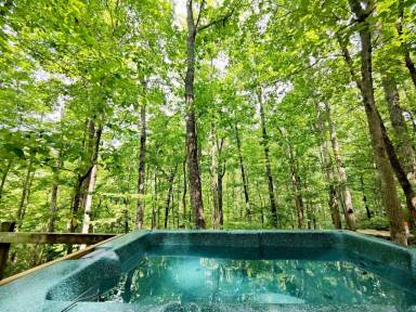 Cabin Monteagle
