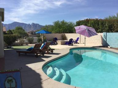 House Oro Valley
