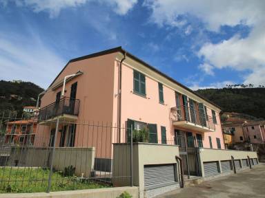 Appartamento Monte Domenico