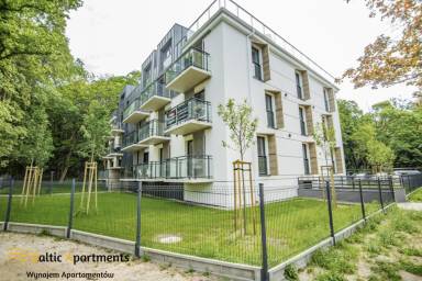 Apartment Swinoujscie