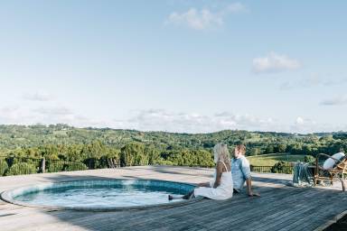 Cottage Pool Federal