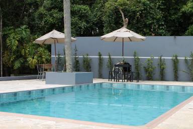 House Vargem Grande Paulista