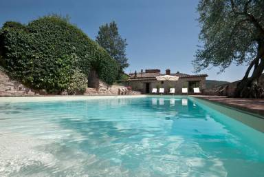 Appartamento Poggio Aquilone