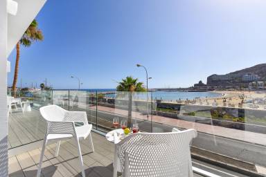Apartamento Arguineguin