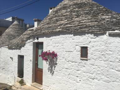 Casa Alberobello