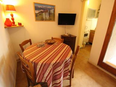 Appartement Bagnères-de-Luchon