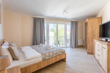 Appartement ?winouj?cie