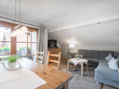 Appartement Bad Hindelang