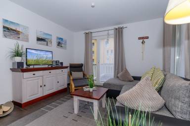 Ferienwohnung Graal-Müritz