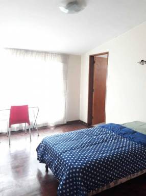 Privat rom wifi La Riviera De Monterrico