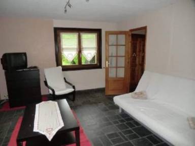 Appartement Les Houches