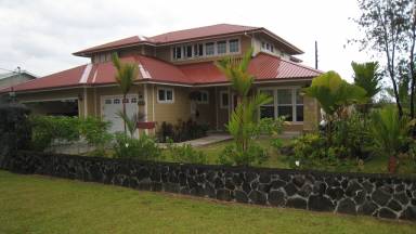 House Pāhoa