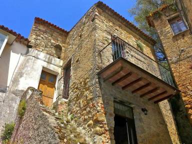 Casa Pisciotta