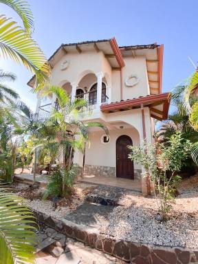 Villa Tamarindo