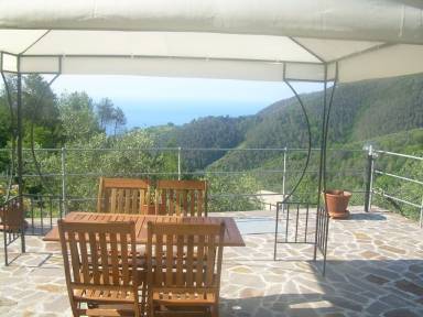 Appartamento Moneglia