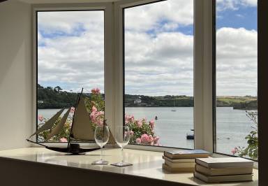 Cottage Scilly