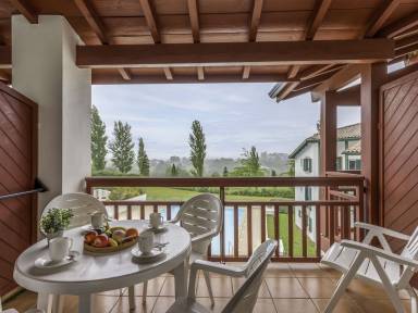 Appartement Biarritz