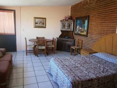 Private room Pet-friendly Nuevo León