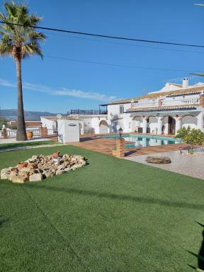 House Iznájar
