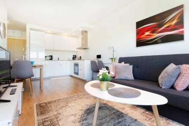 Apartament Rumia