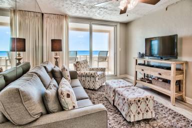 Condo Destin