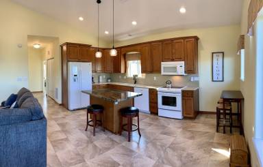 House Kingman