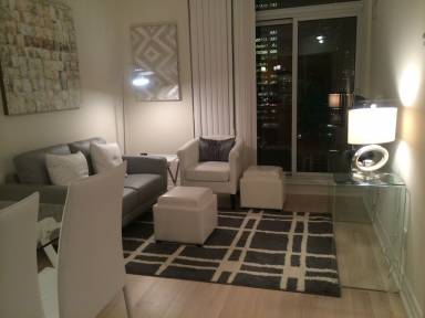 Appartement Airconditioning Yorkville