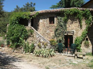 Cottage Arezzo