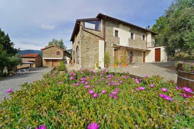 Villa Pontremoli