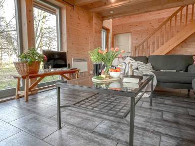 House Pet-friendly Vogelsang-Warsin