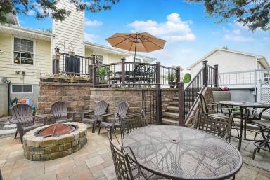 House Pool Wildwood