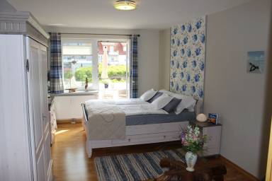 Appartement Ribnitz-Damgarten