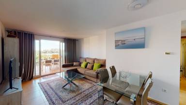 Apartamento Torre-Pacheco