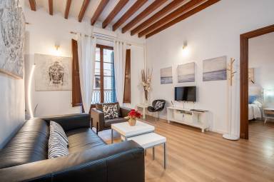 Apartamento Santa Catalina