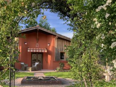 House Pontonx-sur-l'Adour
