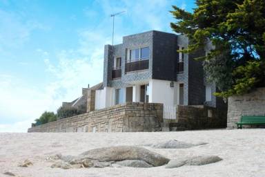 Maison de vacances Pont-l'Abbé