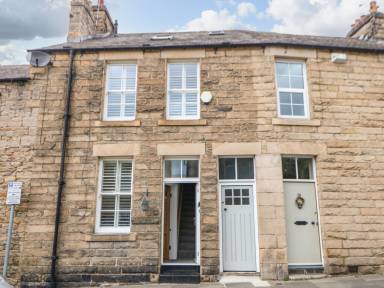 Cottage Yard Corbridge