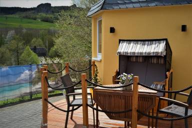 Ferienwohnung Olsberg