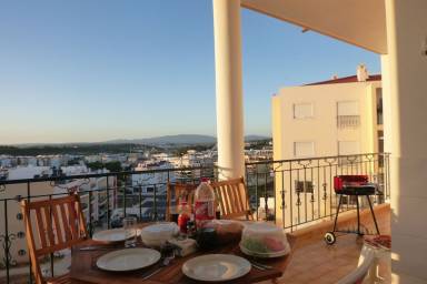 Appartement Lagos