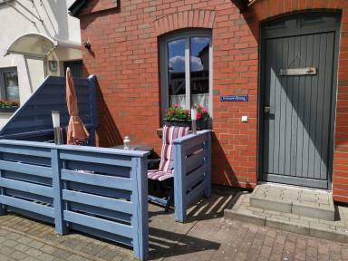 Appartement Poel