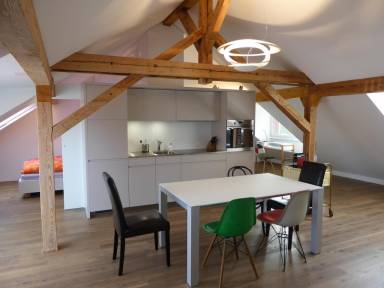 Ferienwohnung Mattenhof