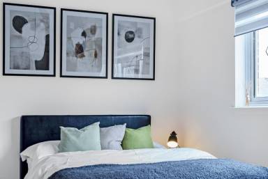 Appartement Greenwich